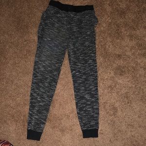 Marled Joggers XS